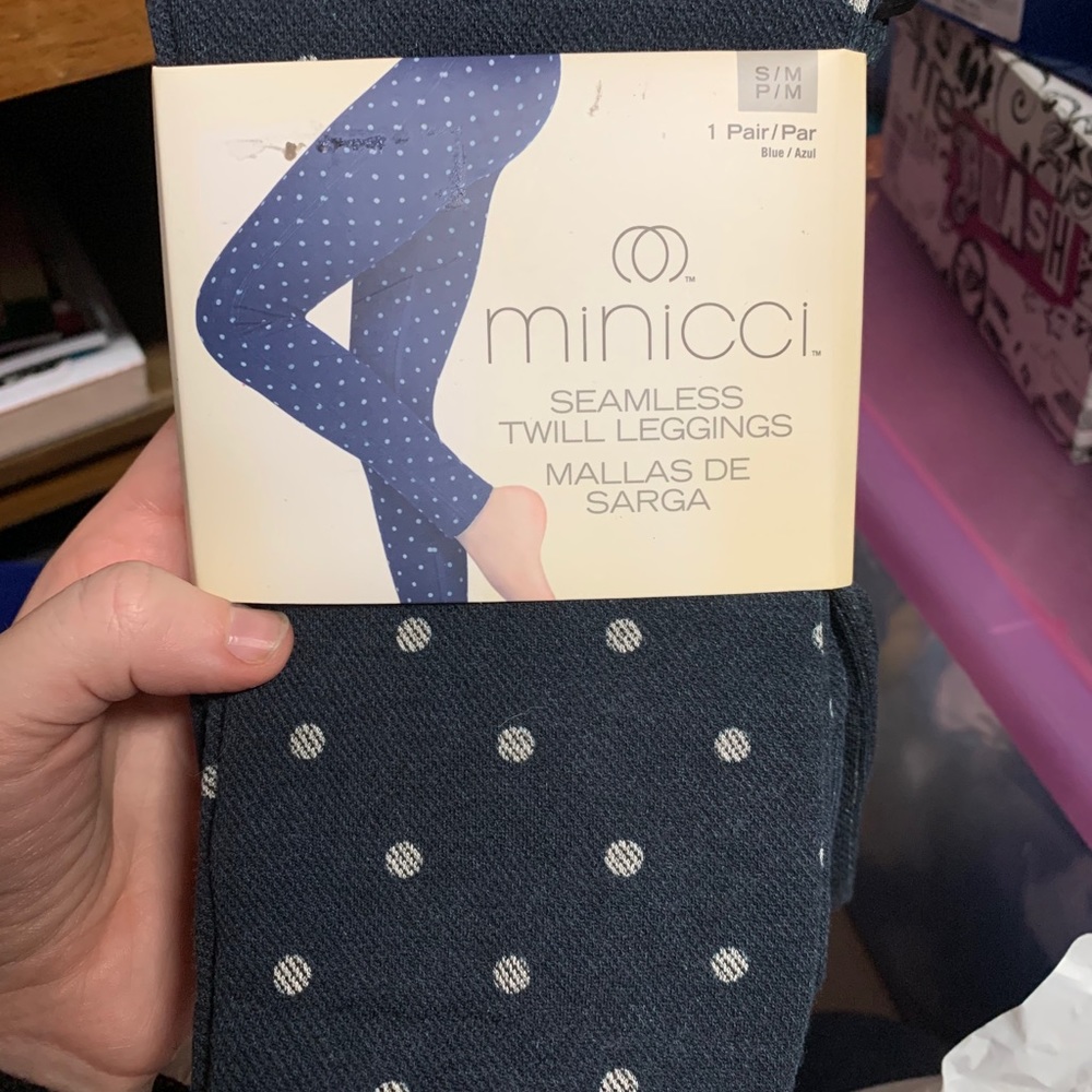 Women’s leggings